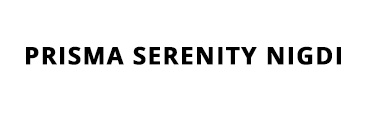 Prisma Serenity Nigdi Logo